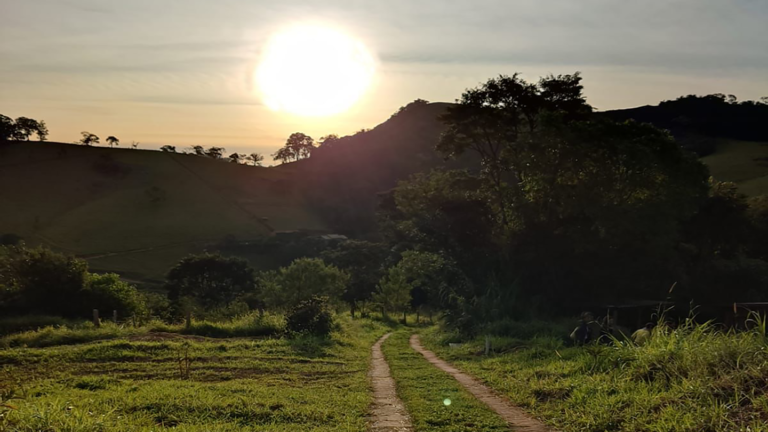 Porque Fazer O Caminho Do Cora O Ish